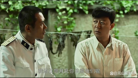 《父母爱情》安杰为何不跟江德福上岛？并非剧中演绎的那么简单-父母爱情安杰为什么嫁给德福